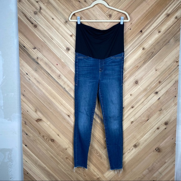 Good American Maternity Jeans - Picture 1 of 3